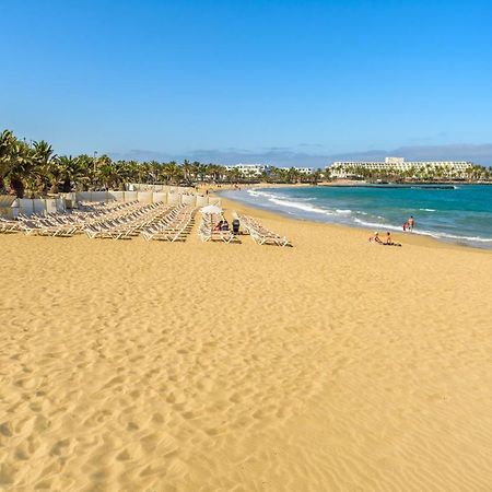Apartament Lanzahost Casa Cala Costa Teguise Zewnętrze zdjęcie