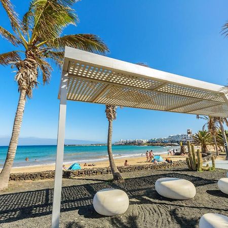 Apartament Lanzahost Casa Cala Costa Teguise Zewnętrze zdjęcie