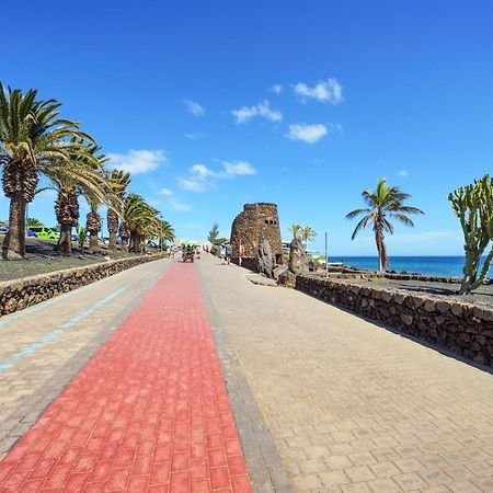 Apartament Lanzahost Casa Cala Costa Teguise Zewnętrze zdjęcie