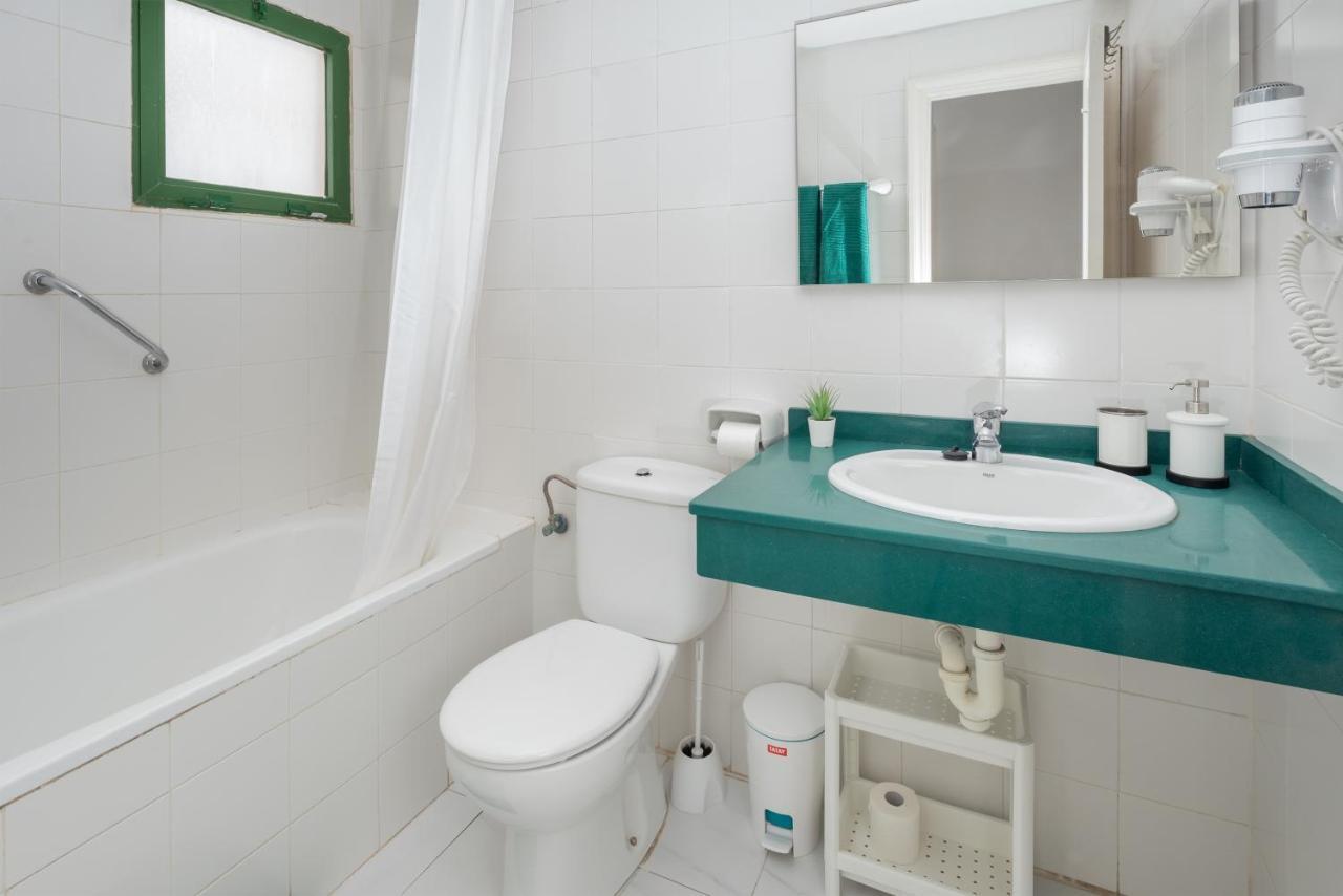 Apartament Lanzahost Casa Cala Costa Teguise Zewnętrze zdjęcie
