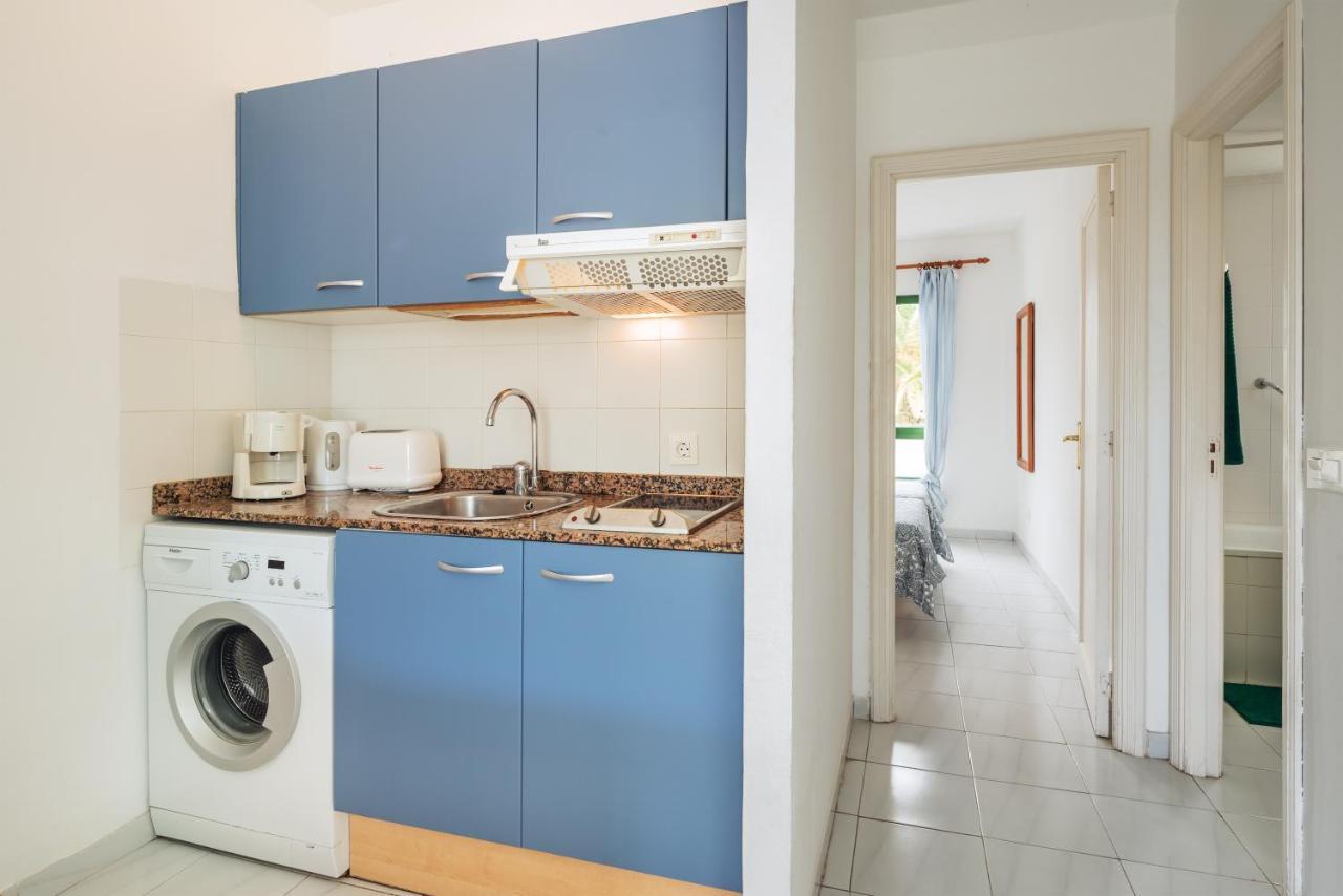 Apartament Lanzahost Casa Cala Costa Teguise Zewnętrze zdjęcie