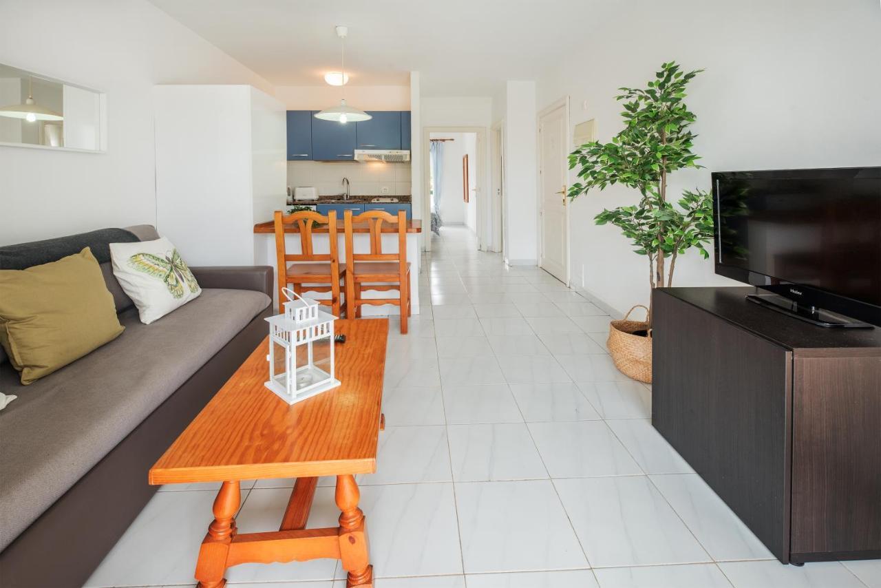 Apartament Lanzahost Casa Cala Costa Teguise Zewnętrze zdjęcie