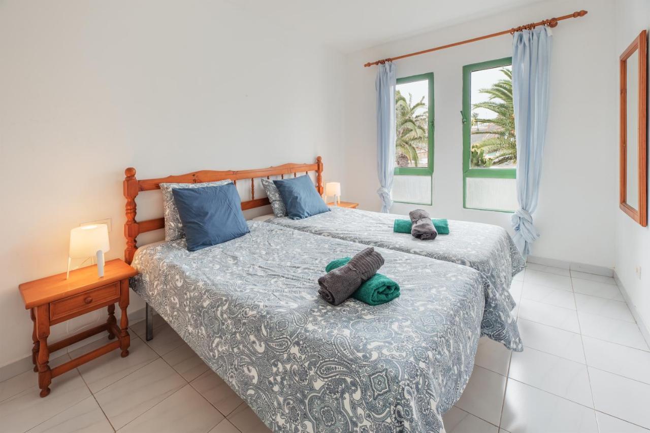 Apartament Lanzahost Casa Cala Costa Teguise Zewnętrze zdjęcie
